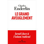 Le grand aveuglement dition 2024 - isral face  l'islam radical (broch)