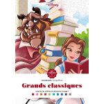 Grand bloc - grands classiques myst�res (broch�)