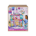 Grand chteau des princesses