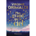 Plus grand que le ciel - dition collector (grand format)
