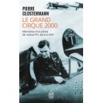Le grand cirque 2000 (poche)