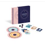 Le grand coffret de l'astrologie (coffret)