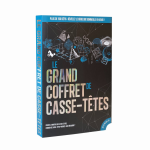 Le grand coffret casse - tetes