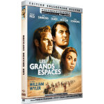 Les grands espaces Les grands espaces