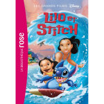 Les grands films disney - tome 7 : lilo et stitch (poche)