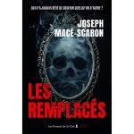 Les remplac�s (grand format)