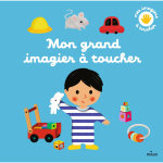 Mon grand imagier à toucher (jeunesse) Mon grand imagier à toucher (jeunesse)