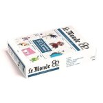 Le grand jeu du monde (broch�)