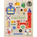Le grand livre des activits en carton (broch)