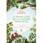 Le grand livre de la dixi�me proph�tie (grand format)