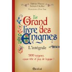 Le grand livre des nigmes (reli)