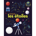 Le grand livre pour observer les �toiles (broch�)