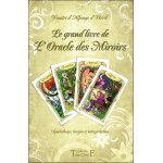 Le grand livre de l'oracle des miroirs (broch)