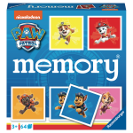 Grand memory� paw patrol