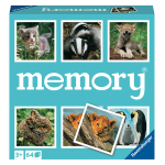 Grand memory� petits animaux