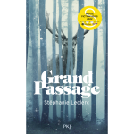 Grand passage (poche)