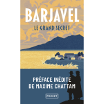 Le grand secret (poche)