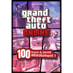 Grand theft auto online - 100 trucs à savoir absolument ! (broché) Grand theft auto online - 100 trucs à savoir absolument ! (broché)