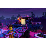 La grande aventure lego 2 : le jeu vidéo (switch) La grande aventure lego 2 : le jeu vidéo (switch)