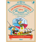 Les grandes aventures de romano scarpa - tome 13 - 1965 / 1966 - donald et l'affaire des calendriers ...