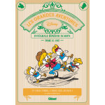 Les grandes aventures de romano scarpa - tome 15 - 1967 - et voici chris, l'idole des jeunes ! et autres ...