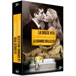 La grande bellezza + la dolce vita