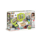 Grande caisse enregistreuse smoby