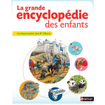 La grande encyclop�die des enfants (jeunesse)