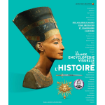 La grande encyclop�die visuelle de l'histoire (cartonn�)