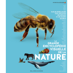 La grande encyclop�die visuelle de la nature (jeunesse)