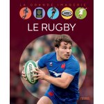 Le rugby (cartonn)
