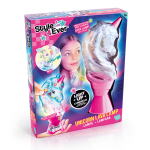 Grande lava lampe licorne