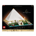 La grande pyramide de gizeh La grande pyramide de gizeh