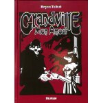 Grandville 2 mon amour (bd)