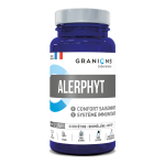 Granions alerphyt confort saisonnier - système immunitaire - 36 gélules Granions alerphyt confort saisonnier - système immunitaire - 36 gélules
