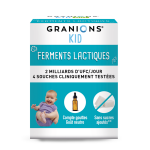 Granions baby florilia� compte - goutte 15 ml