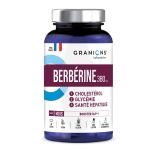 Granions berbrine 60 glules