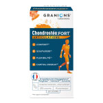 Granions chondrosto + fort articulations 120 comprims