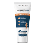 Granions chondrost�o fort gel froid anti - douleur