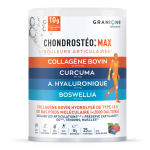 Granions chondrost�o max collag�ne poudre