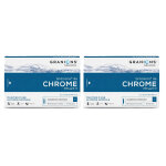 Granions de chrome 200g lot 2x30 ampoules