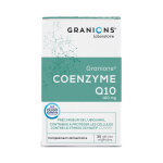 Granions coenzyme q10 bte 30 glules