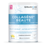 Granions collagene + beaute citron 255g