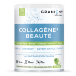 Granions collag�ne + beaut� pomme 220g