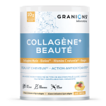 Granions collag�ne + beaut� go�t tropical 220g