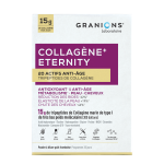 Granions collagene eternity tripeptides de collag�ne