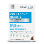 Granions collag�ne sublimlift anti - �ge chocolat