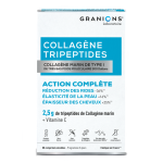Granions collag�ne tripeptides 2, 5g