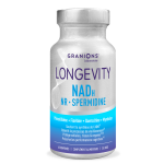 Granions complexe long�vit� 60 comprimes