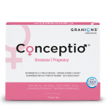 Granions conceptio grossesse 30 capsules & 30 g�lules